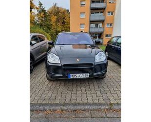 Porsche Cayenne Gebrauchtwagen