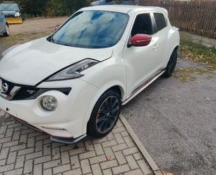Nissan Juke Gebrauchtwagen