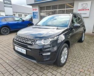 Land Rover Discovery Gebrauchtwagen