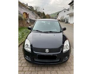 Suzuki Swift Gebrauchtwagen