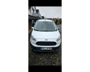 Ford Transit Courier Gebrauchtwagen