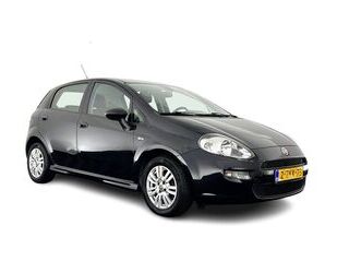 Fiat Punto Evo Gebrauchtwagen