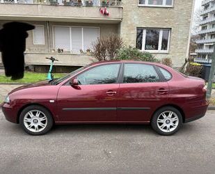 Seat Cordoba Gebrauchtwagen