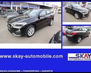 BMW X2 Gebrauchtwagen