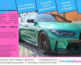 BMW M3 Gebrauchtwagen