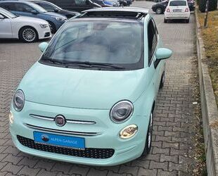 Fiat 500 Gebrauchtwagen