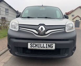 Renault Kangoo Gebrauchtwagen