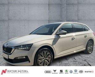Skoda Scala Gebrauchtwagen