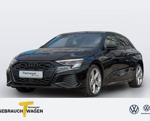 Audi S3 Gebrauchtwagen