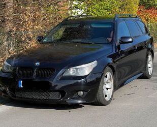 BMW 530 Gebrauchtwagen