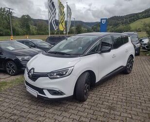 Renault Grand Scenic Gebrauchtwagen
