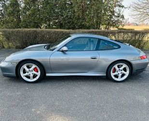 Porsche 996 Gebrauchtwagen