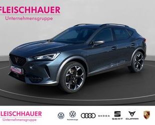 Cupra Formentor Gebrauchtwagen