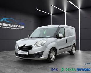 Opel Combo Gebrauchtwagen