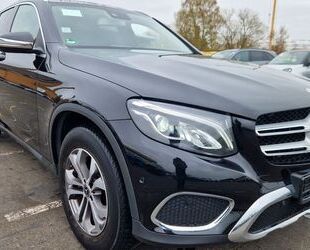 Mercedes-Benz GLC 300 Gebrauchtwagen