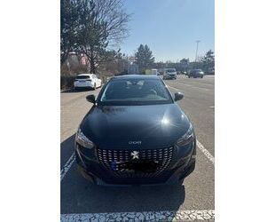Peugeot 208 Gebrauchtwagen