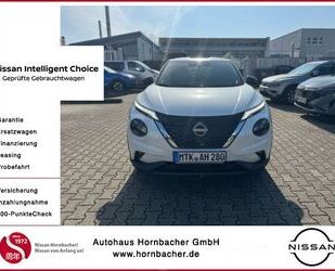 Nissan Juke Gebrauchtwagen