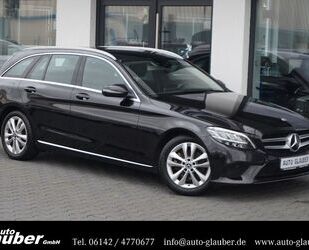 Mercedes-Benz C 200 Gebrauchtwagen