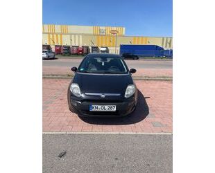 Fiat Punto Evo Gebrauchtwagen