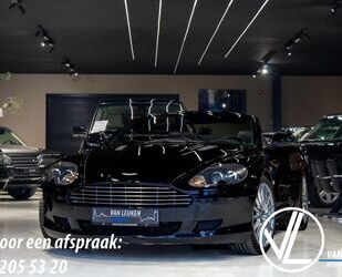 Aston Martin DB9 Gebrauchtwagen