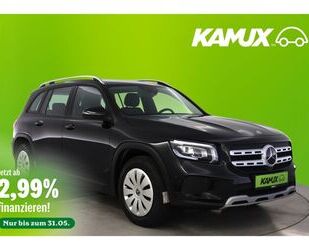 Mercedes-Benz GLB 200 Gebrauchtwagen