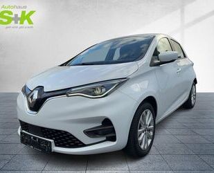 Renault ZOE Gebrauchtwagen