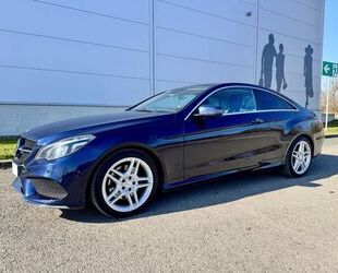 Mercedes-Benz E 350 Gebrauchtwagen