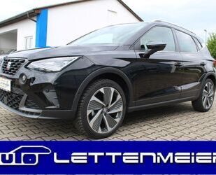 Seat Arona Gebrauchtwagen