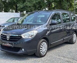 Dacia Lodgy Gebrauchtwagen