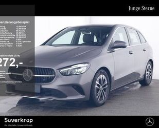 Mercedes-Benz B 200 Gebrauchtwagen
