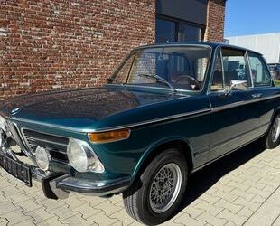 BMW 2002 Gebrauchtwagen