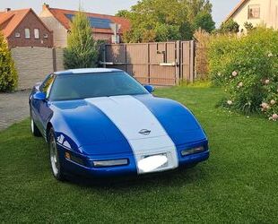 Corvette C4 Gebrauchtwagen