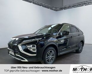 Mitsubishi Eclipse Cross Gebrauchtwagen