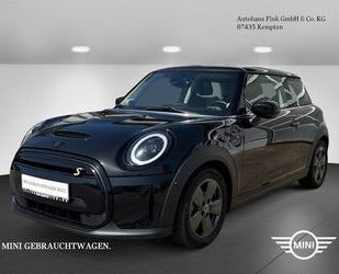 Mini Cooper SE Gebrauchtwagen