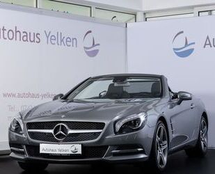 Mercedes-Benz SL 350 Gebrauchtwagen