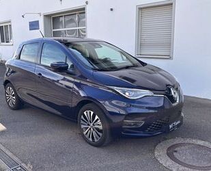 Renault ZOE Gebrauchtwagen
