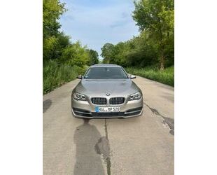 BMW 520 Gebrauchtwagen