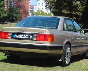 Audi 100 Gebrauchtwagen