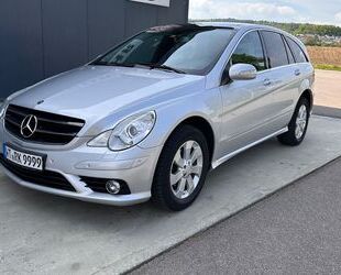 Mercedes-Benz R 350 Gebrauchtwagen