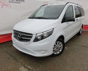 Mercedes-Benz Vito Gebrauchtwagen