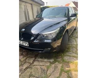 BMW 530 Gebrauchtwagen
