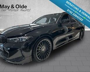 Alpina D3 Gebrauchtwagen