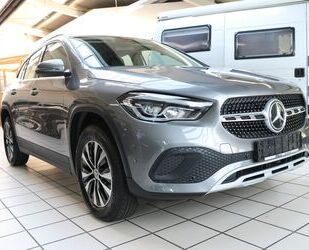 Mercedes-Benz GLA 180 Gebrauchtwagen