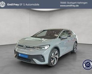 VW ID.5 Gebrauchtwagen