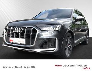 Audi SQ7 Gebrauchtwagen