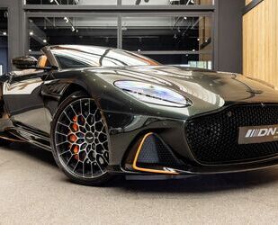 Aston Martin DBS Gebrauchtwagen