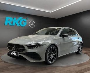 Mercedes-Benz A 200 Gebrauchtwagen