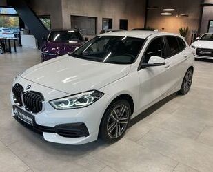 BMW 118 Gebrauchtwagen