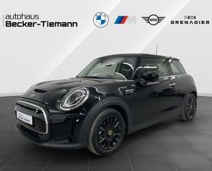 Mini Cooper SE Gebrauchtwagen