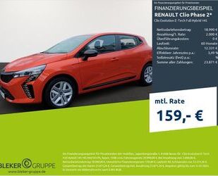 Renault Clio Gebrauchtwagen